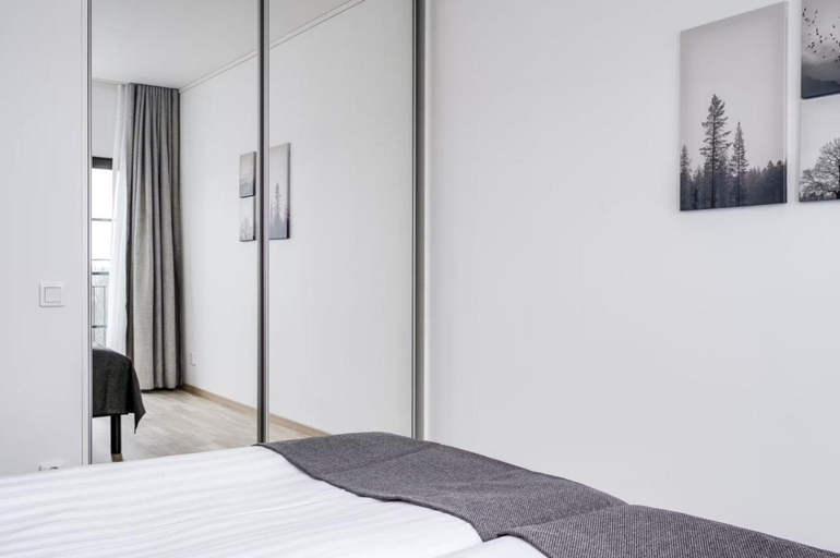 Forenom Serviced Apartments Marsta Ekilla, Sigtuna