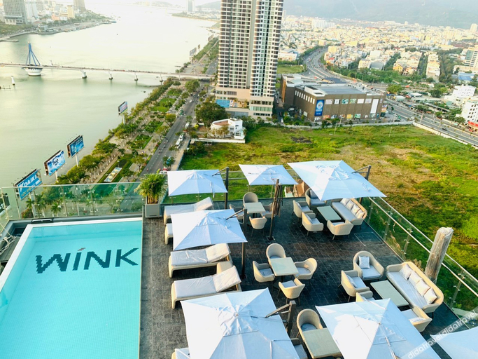 Sport & Beauty 3, Wink Danang Riverside, Unscripted by Hyatt - 24 Hours stay, Da Nang
