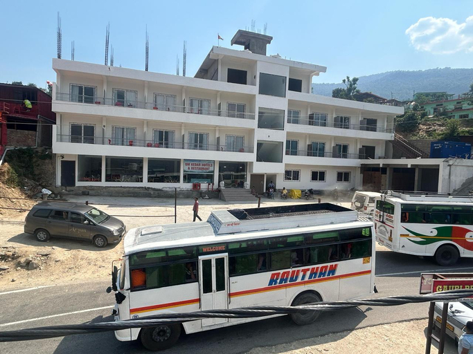 Others 5, SHIV KEDAR HOTEL, Rudraprayag