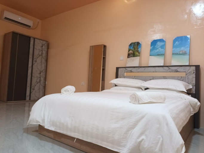 Others 5, Tropical stay Thulusdhoo, Kaafu Atoll