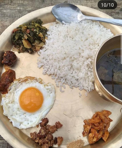 Food & Drinks 5, VAMOOSE TEMI, South Sikkim