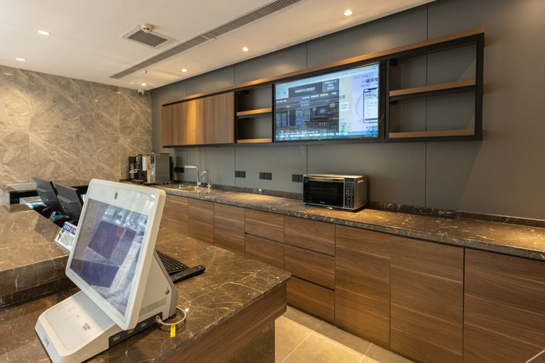 Others 5, Hanting Hotel Cangzhou Jiuhe Road, Cangzhou