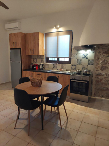 Facilities 2, Elaion Apartments, Crete