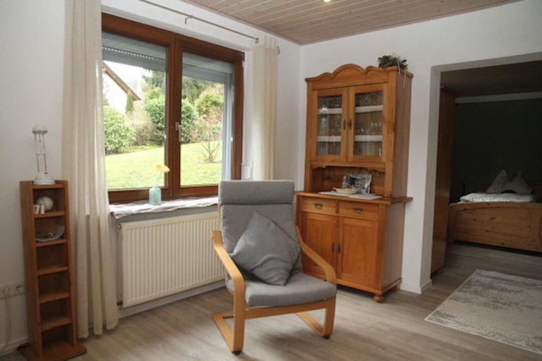 Others 5, Amazing Apartment in Großalmerode near Cross Country Skiing, Werra-Meißner-Kreis