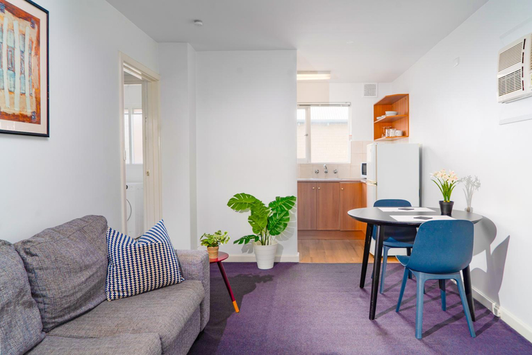 Others, Apartment 22 Burswood, Belmont