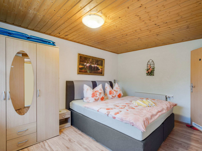 Bedroom 4, Terrassen-retreat in Sachsen, Sächsische Schweiz-Osterzgebirge