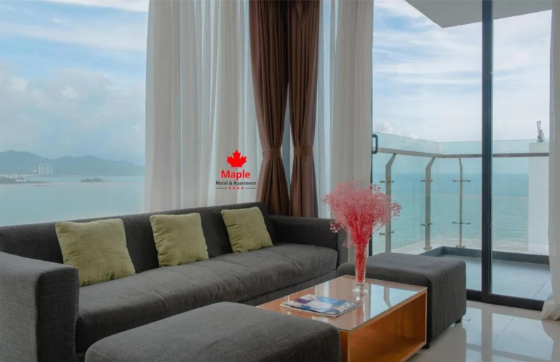 Others 4, Maple Hotel And Apartment, Nha Trang