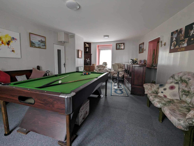 Others 5, BandB 53, Mayenne