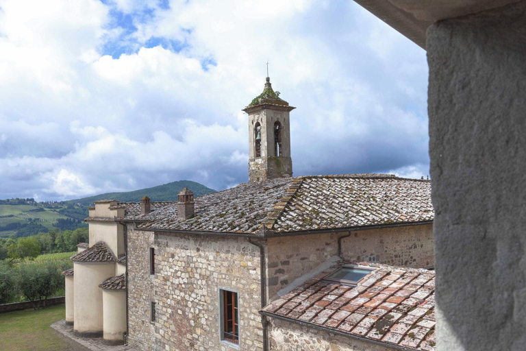 Exterior & Views 2, Pieve Aldina Relais & Chv¢teaux, Siena