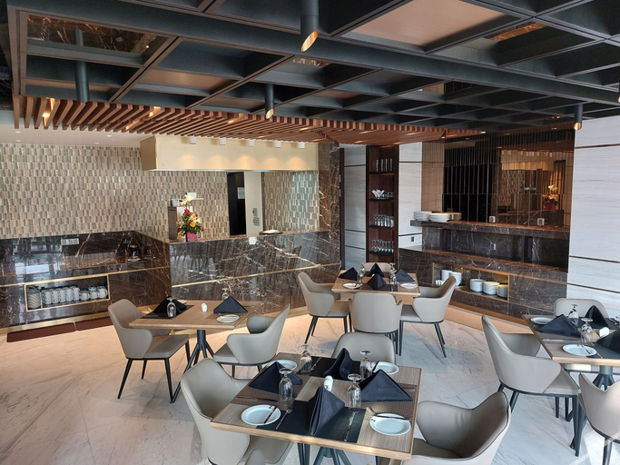 Food & Drinks 2, Zest Metropole, Colombo