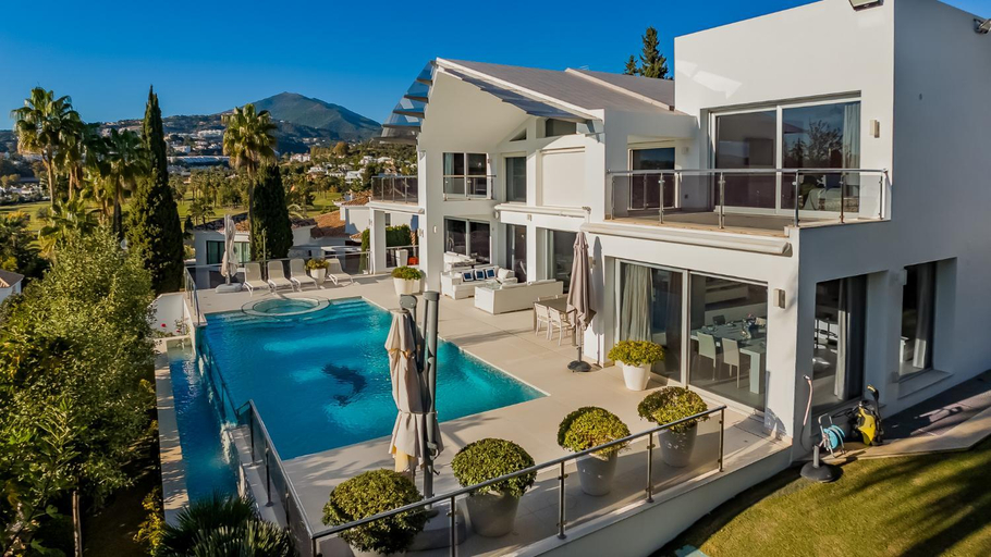 Others 2, Luxury Villa-Los Naranjos Golf Club, Málaga