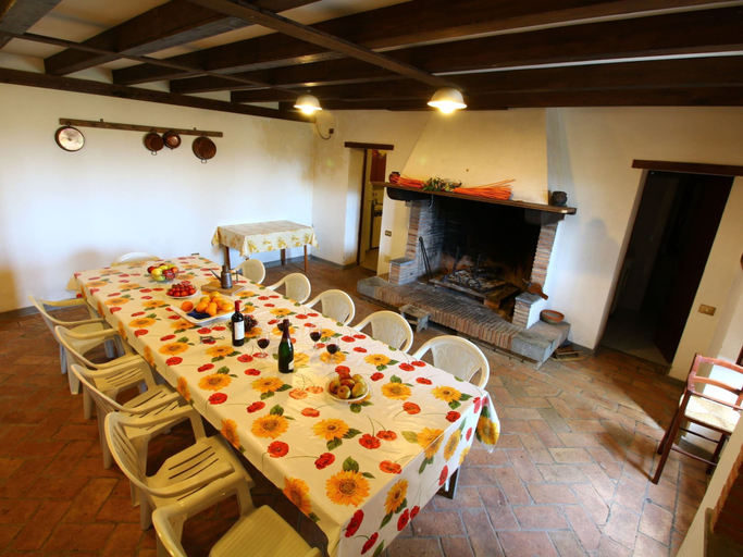 Food & Drinks, Stunning farm in Lazio w/ , Viterbo