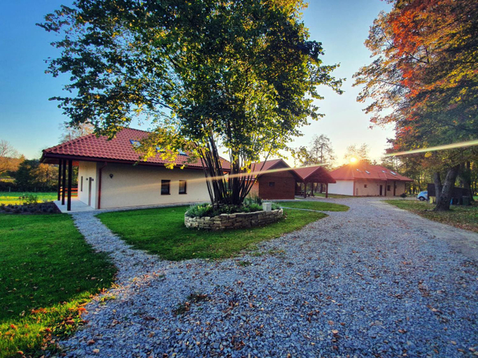 Others 2, Dziubanowo, Sanok