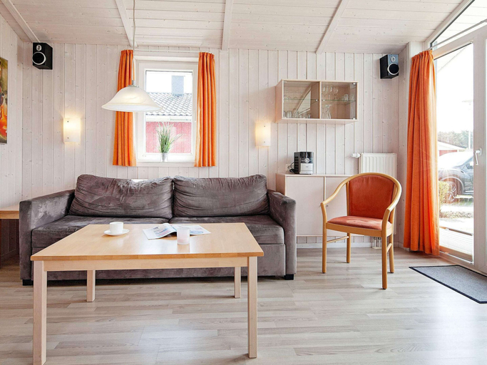 Others 4, Holiday Home in Grömmitz, Ostholstein