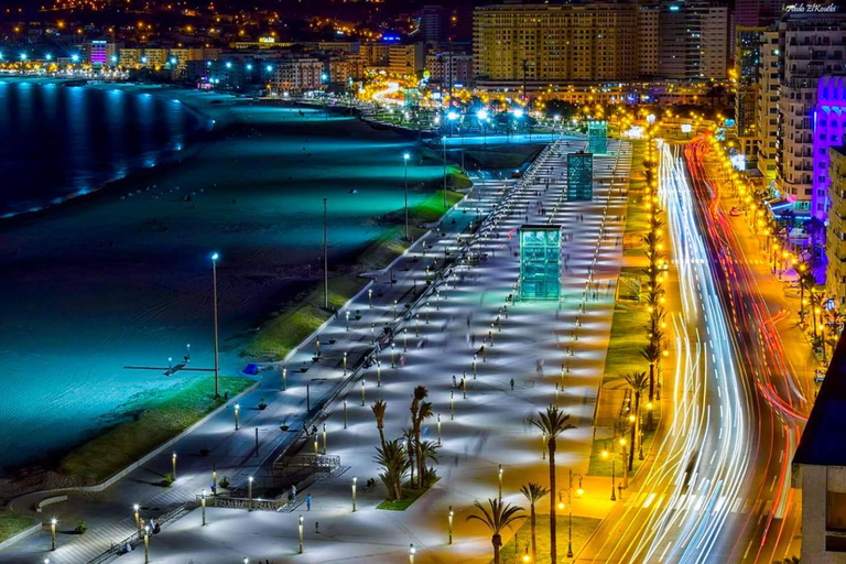 Others 2, Hilton Tanger City Center Residence, Tanger-Assilah
