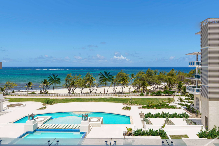 Sport & Beauty 2, Wyndham Grand Barbados Sam Lords Castle Resort