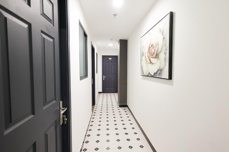 Others 5, Ruby Star Hotel Nam Quoc Cang, District 1