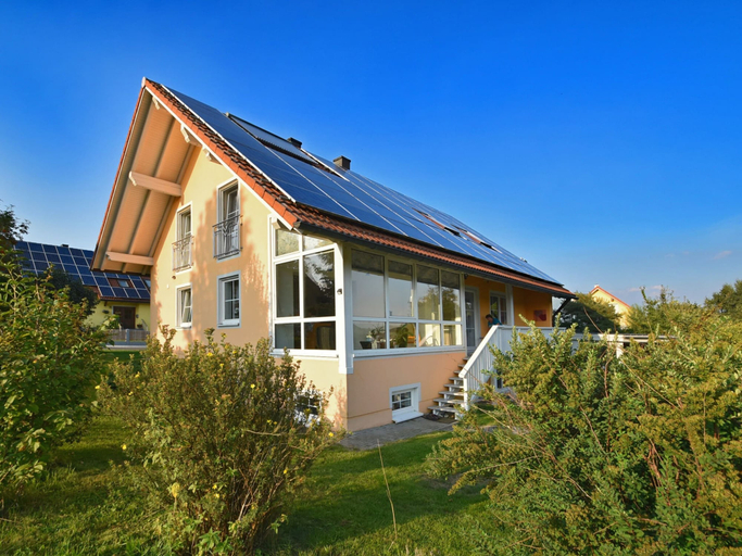 Fantastic holiday home in Schonsee, Bavaria, Schwandorf