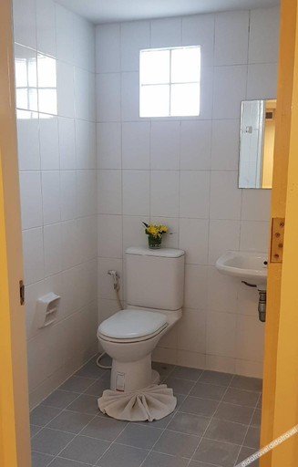 Bedroom 3, Sena House Lamlukka Klong2, Lam Luk Ka