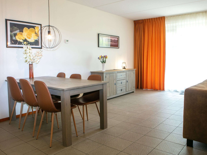 Others 4, Cozy Forest-edge Home, Hardenberg