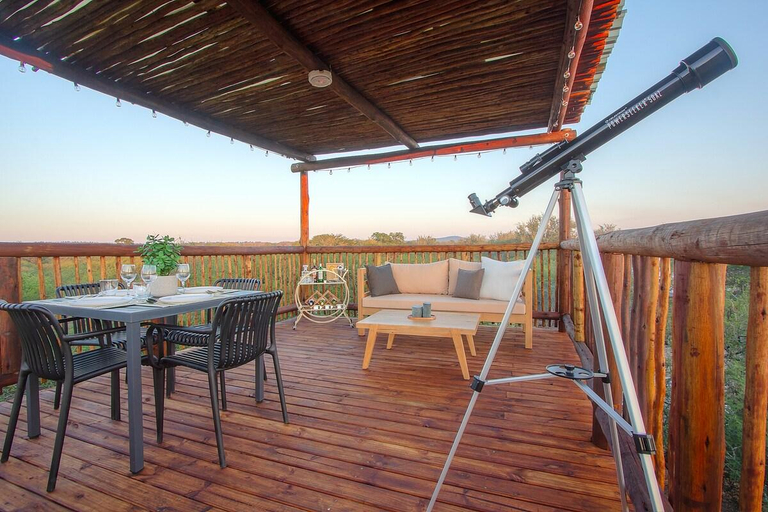 Others 3, The Duchess. Luxury Safari Villa, Ehlanzeni