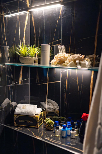 Food & Drinks 5, RosaM Suite Roma - Via Veneto, Rome