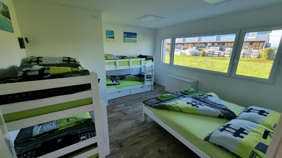 Bedroom 9