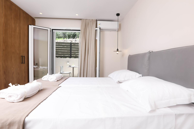 Others 3, Olive Green Suites, Sidari, Ionian Islands