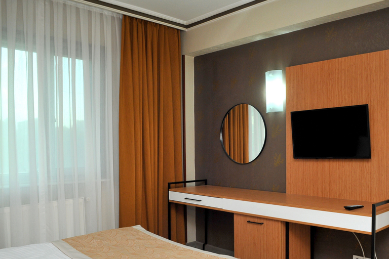 Bedroom 3, Lion City Hotel Ankara, Çankaya