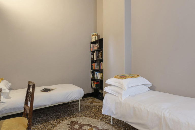 Others 3, Fancy Apartment in Palazzo Grimaldi by Wonderful Italy, Genova