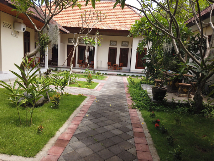 Others 4, Manda's Homestay, Denpasar