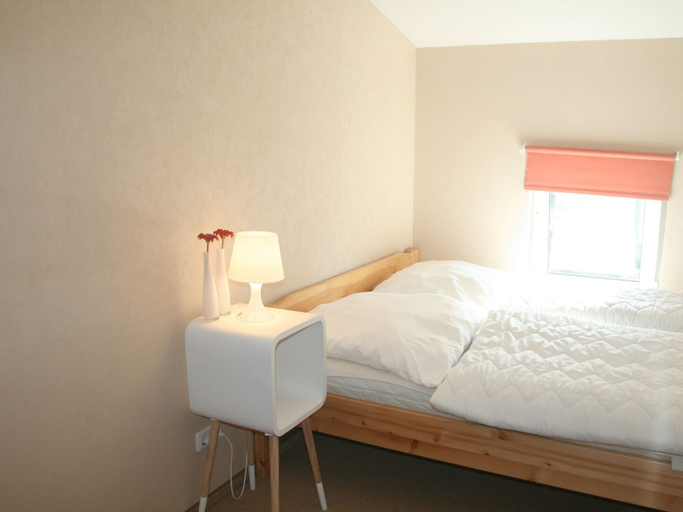 Bedroom 3, Country House Near Baltic Sea Beach, Rostock