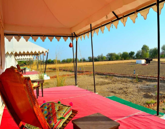 Others 5, Jawai - Safari Camp by StayApart, Pali