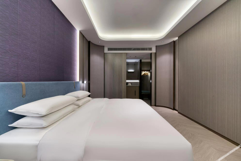 Bedroom 2, ホテル, Shanghai