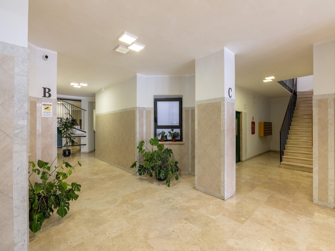 Reception 5, Apartment in Rome With Balcony, Rome