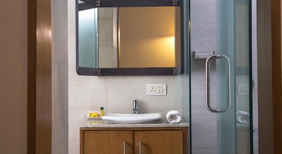 Bathroom 6