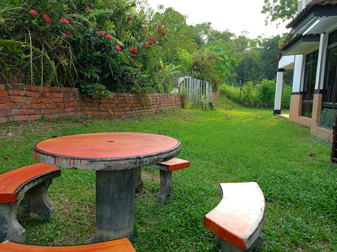 Alamanda 864 Afamosa Private Swimming Pool Kareoke BBQ, Alor Gajah