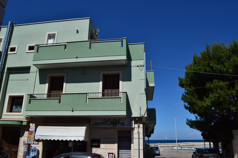 Others 3, Dimora del Marchese, Brindisi