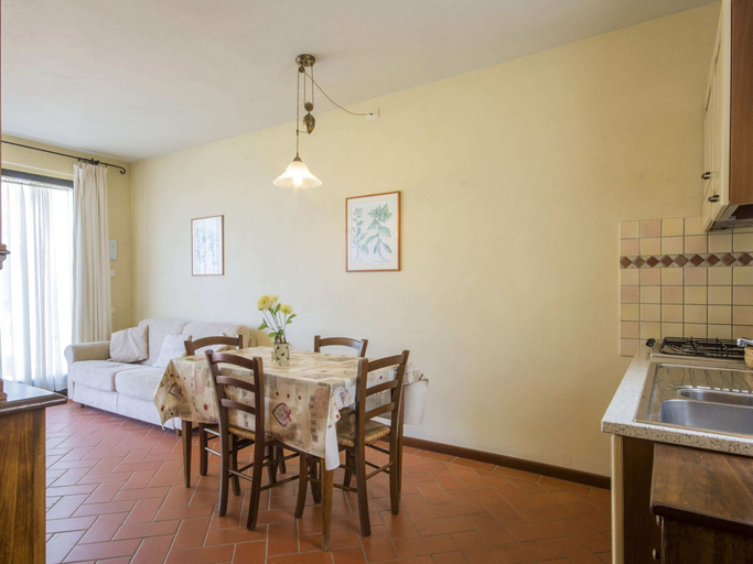 Dining 5, Countryside Home With Private Terrace, Florence