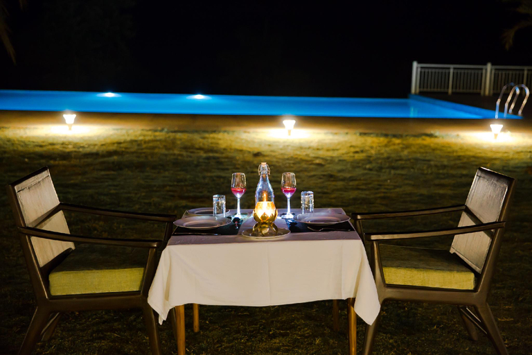 Others 5, The Chinnahadlu Resort, Sakleshpur , Chikmagalur