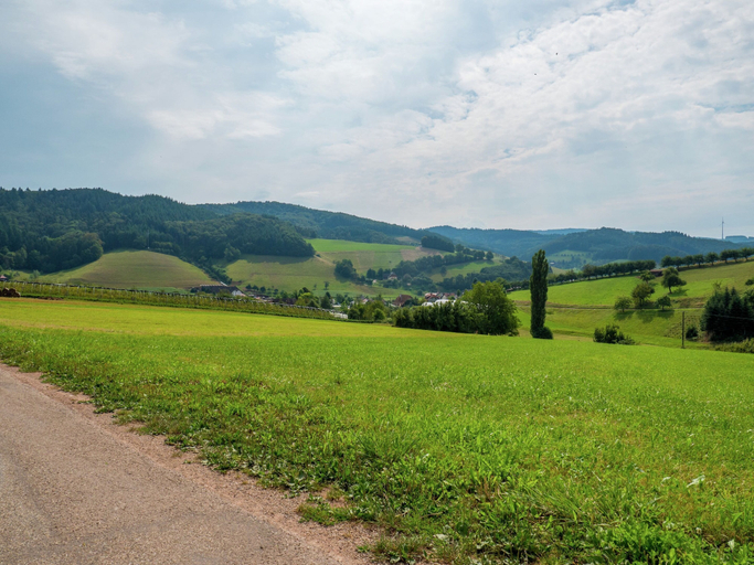 Others 2, Schwarzwald-ferienwohnung auf dem Bauernhof, Ortenaukreis
