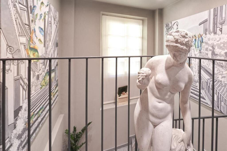 Public Area 3, 73 Boutique Hotel, Como