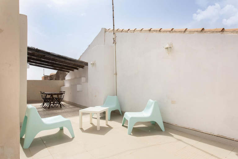 Others 5, Nel Cuore Di Ortigia Con Terrazza By Wonderful Italy, Syracuse