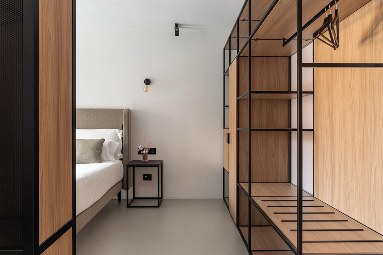 Bedroom 4, Ha Rtenberg Homes, Bolzano