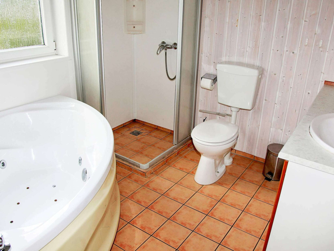 Bathroom 3, Holiday Home in Gelting, Schleswig-Flensburg