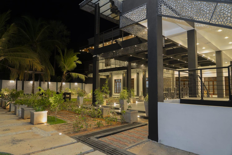 Others 2, Aathi Resort, Trincomalee Town and Gravets