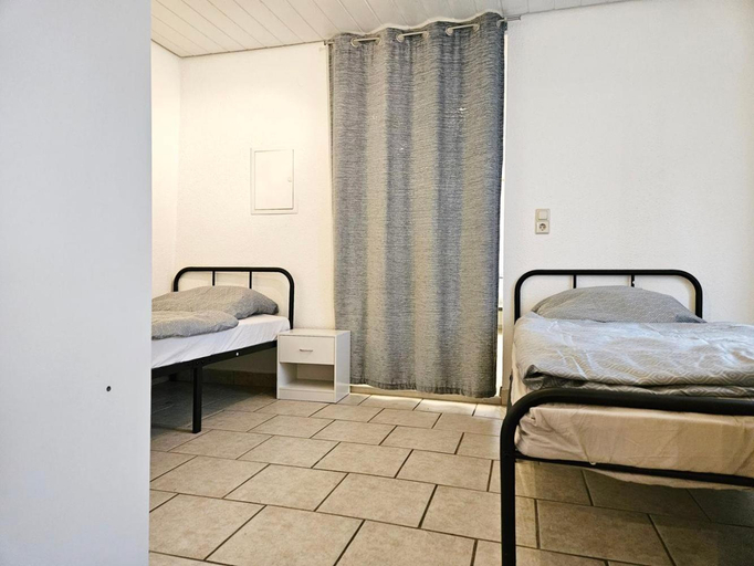 Bed 4, Apartment in Vaihingen an der Enz - Horrheim, Ludwigsburg