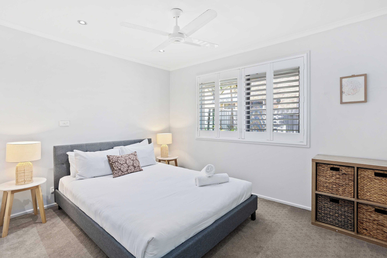 Relax at Riviera, Gold Coast