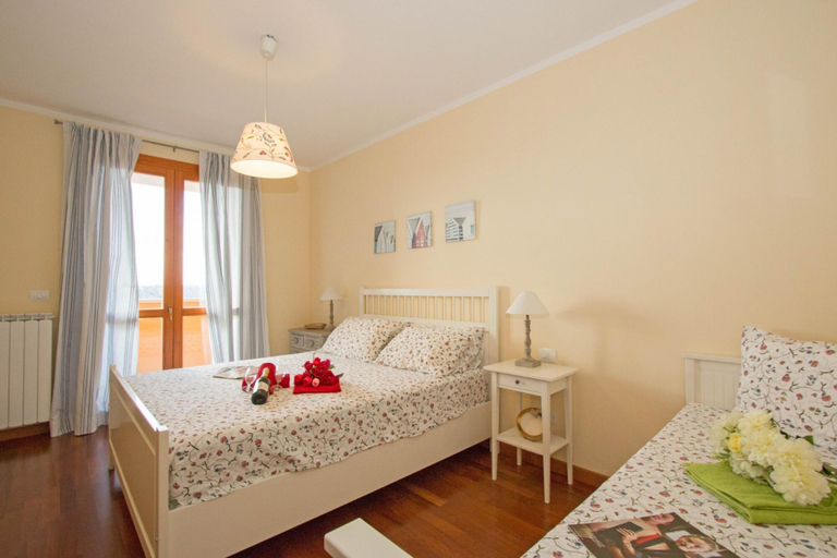 Others 5, Baglio Degli Ulivi 3 by Wonderful Italy, Brescia