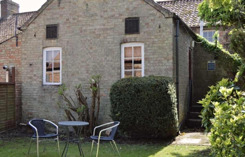 Others 5, The Chequers, Cambridgeshire